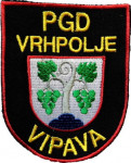 PGD VRHPOLJE